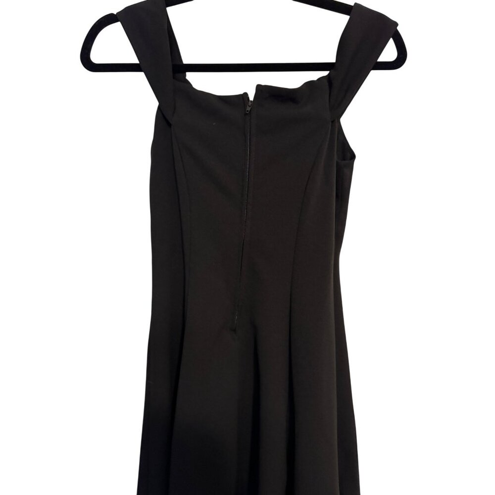 2/$30 NWT Size 7/8 Teeze Me Little Black Dress - Picture 14 of 16
